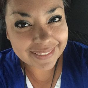 Meet your Posher, Erica